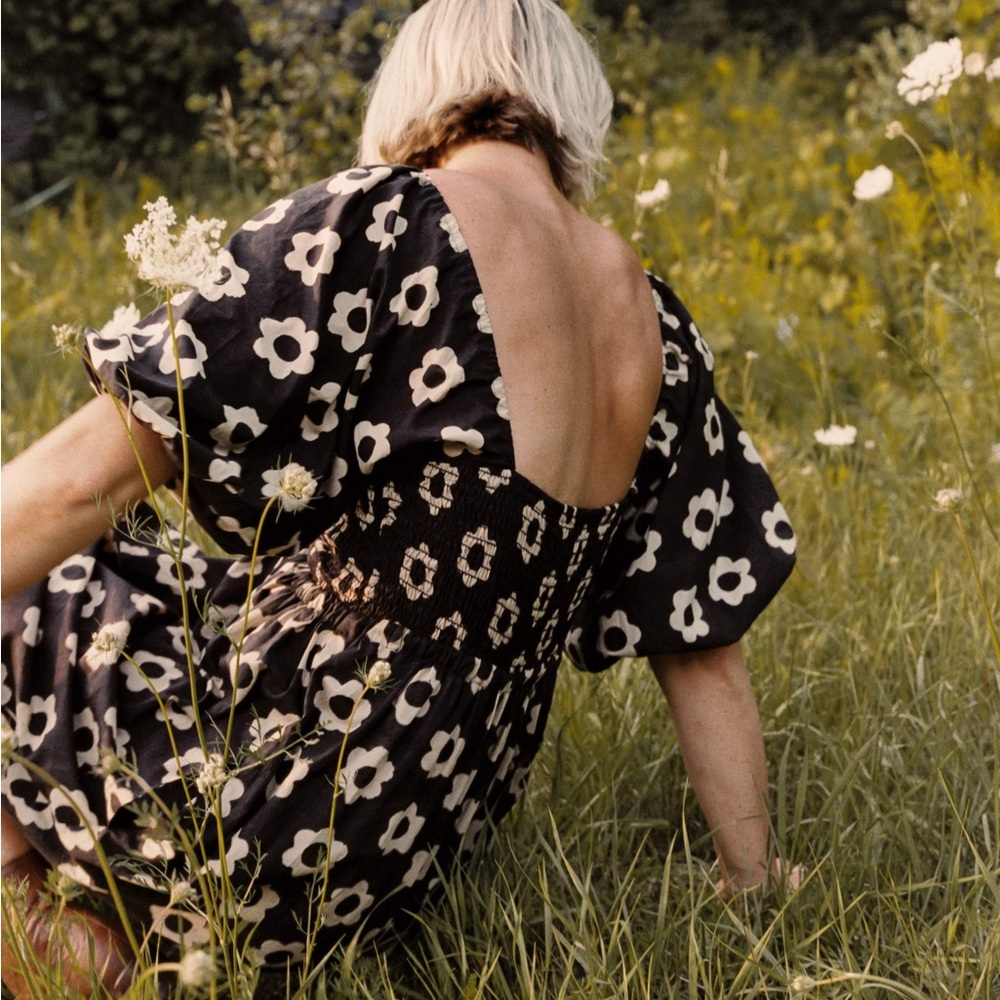 Christy Dawn Regenerative Cotton Katrina Dress